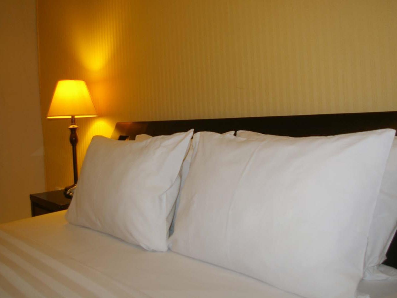 The Orchid Hotel Ambon Eksteriør billede